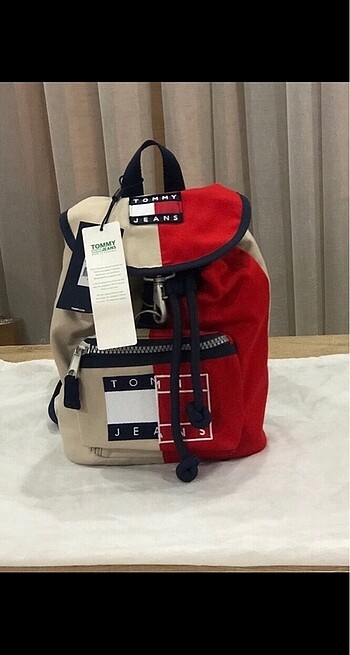 Beden Tommy Hilfiger