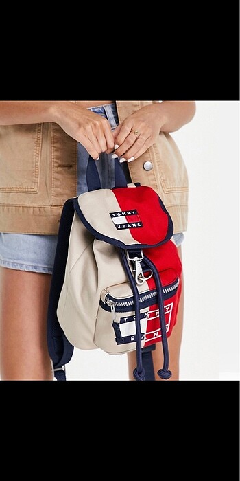 Tommy Hilfiger Tommy Hilfiger
