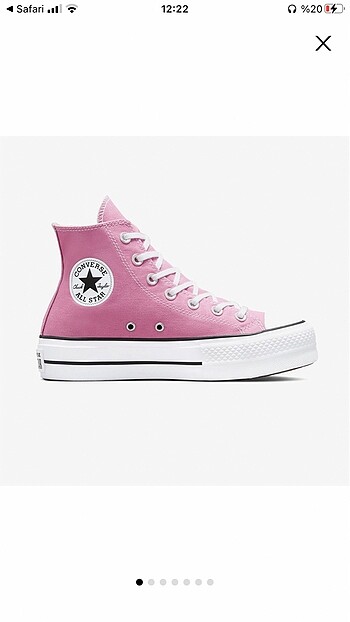 Converse Converse