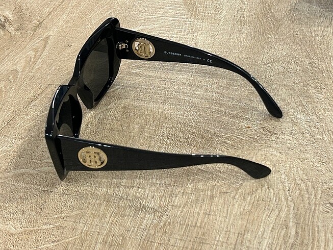 Burberry - Görsel 10