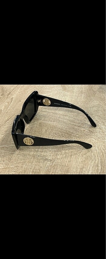 Burberry - Görsel 9