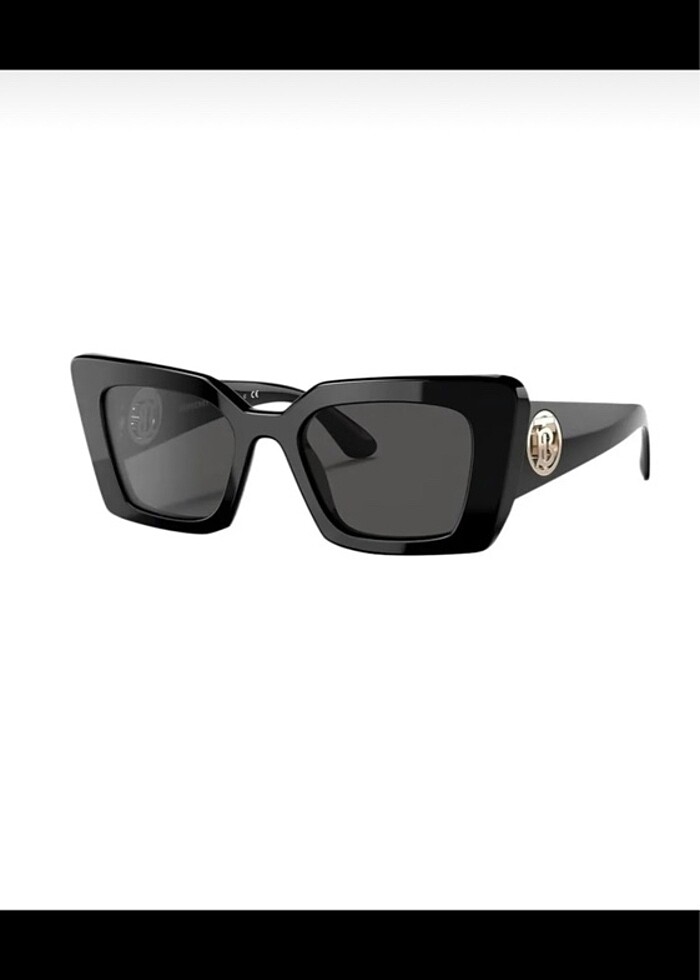 Burberry - Görsel 2