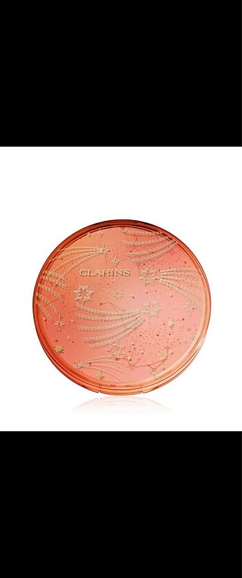  Beden Clarins