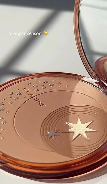 Clarins Clarins
