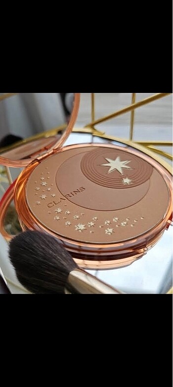 Clarins