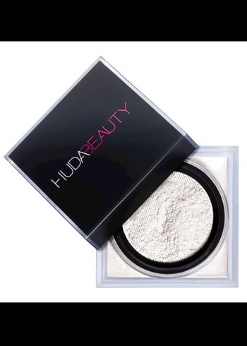 Huda Beauty