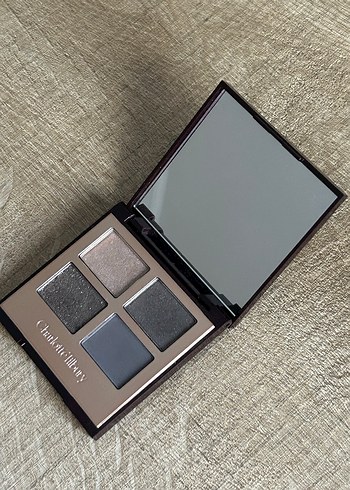Charlotte Tilbury Far Paleti - Görsel 3
