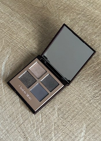 Charlotte Tilbury Far Paleti - Görsel 2