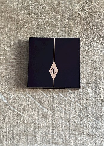 Charlotte Tilbury Far Paleti - Görsel 5