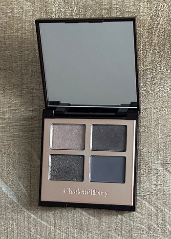Charlotte Tilbury Far Paleti - Görsel 4