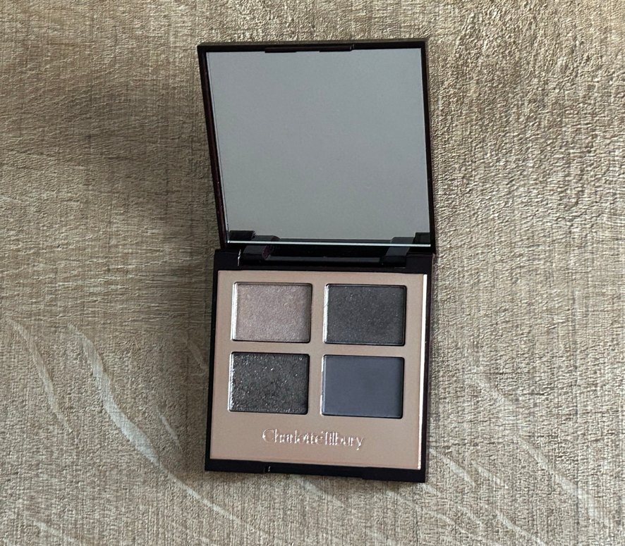 Charlotte Tilbury Far Paleti - Görsel 4