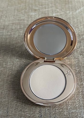 Charlotte Tilburry 02 Medium Seyahat Bot Pudra - Görsel 4