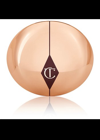 Charlotte Tilburry 02 Medium Seyahat Bot Pudra - Görsel 2