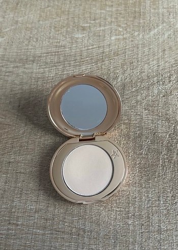 Charlotte Tilburry 02 Medium Seyahat Bot Pudra - Görsel 5