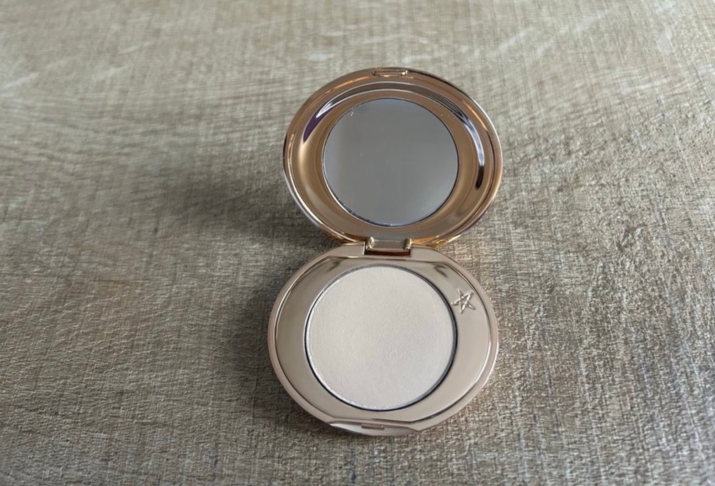 Charlotte Tilburry 02 Medium Seyahat Bot Pudra - Görsel 4