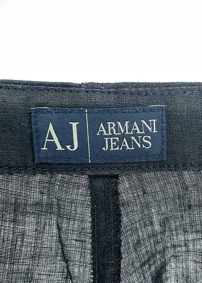 Armani Düz Kesim %70 İndirimli. - Görsel 4