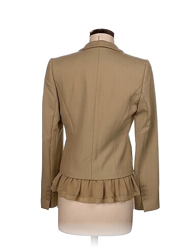 38 Beden Twist Blazer %70 İndirimli.