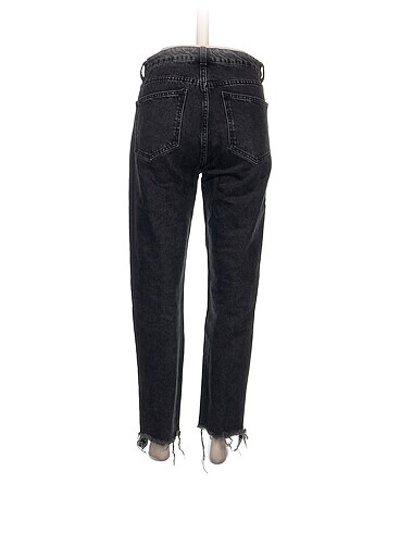 36 Beden Bershka Jean / Kot %70 İndirimli.