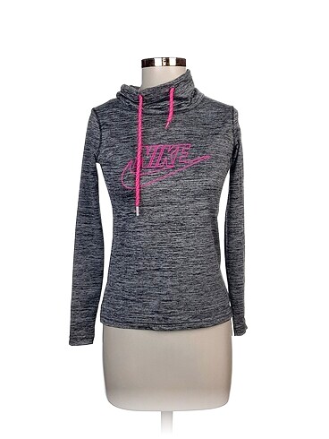 Vintage Love Sweatshirt %70 İndirimli.