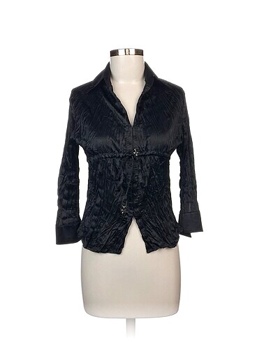 Vintage Love Bluz %70 İndirimli.