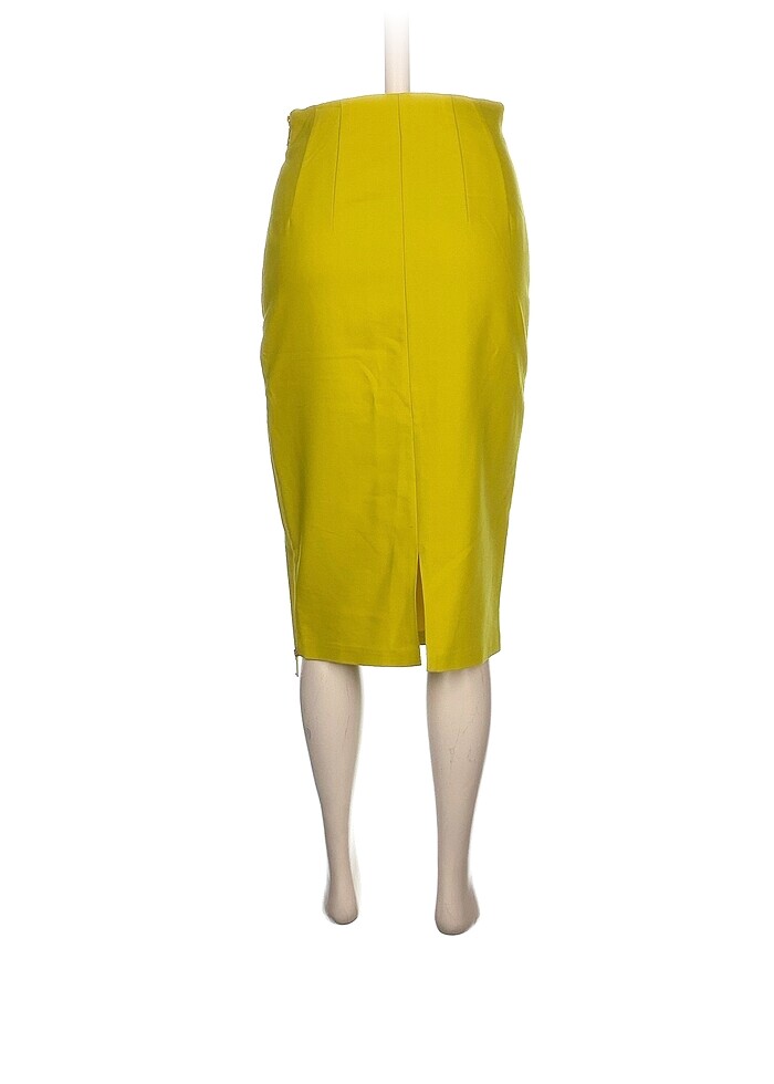 Adil Işık Midi Etek %70 İndirimli. - Görsel 3