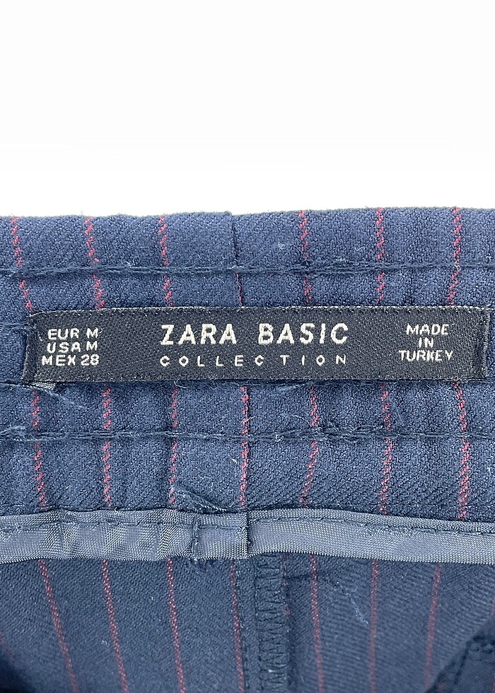 Zara Düz Kesim %70 İndirimli. - Görsel 4