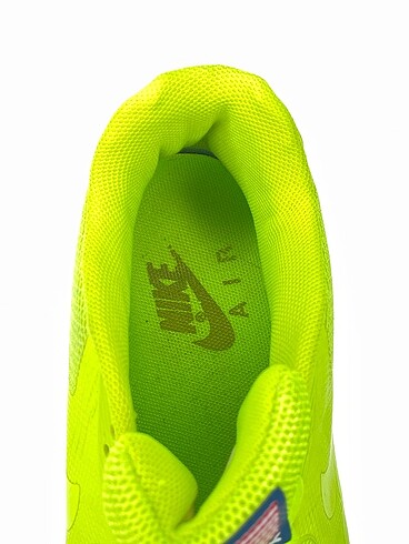 39 Beden çeşitli Renk Nike Spor Ayakkabı %70 İndirimli.