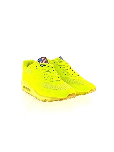 Nike Nike Spor Ayakkabı %70 İndirimli.