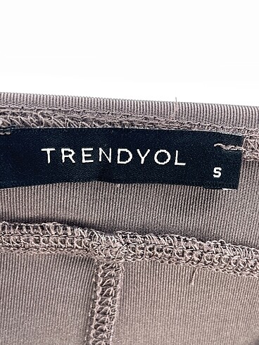 s Beden çeşitli Renk Trendyol & Milla Tayt / Spor taytı %70 İndirimli.