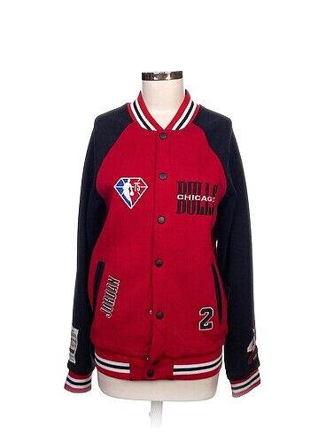 Vintage Love Bomber %70 İndirimli.