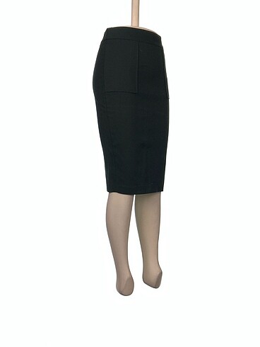 Zara Zara Midi Etek %70 İndirimli.