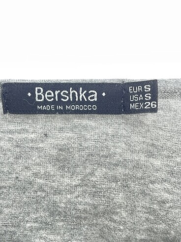 Bershka Mini Üst %70 İndirimli. - Görsel 4