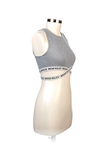 Bershka Mini Üst %70 İndirimli. - Görsel 2