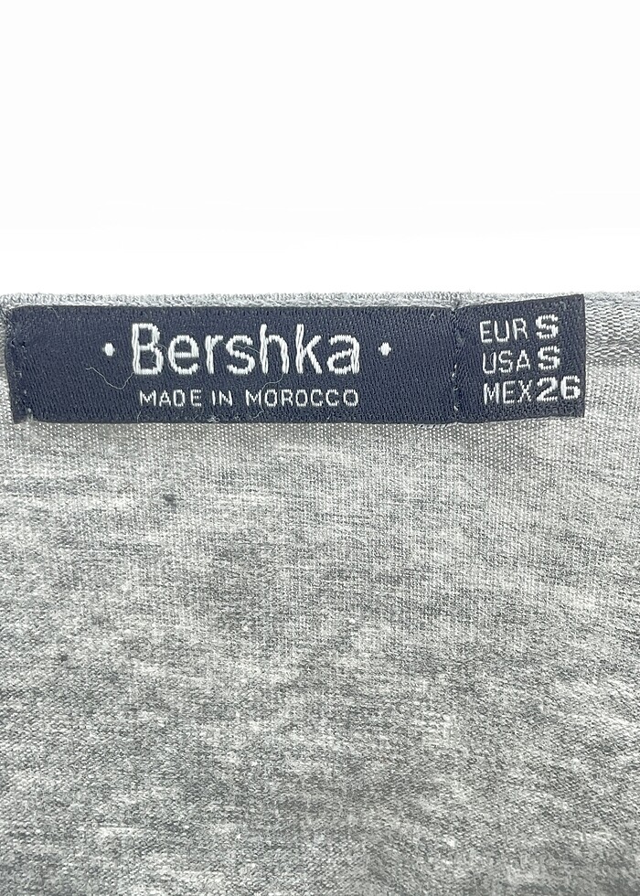Bershka Mini Üst %70 İndirimli. - Görsel 4