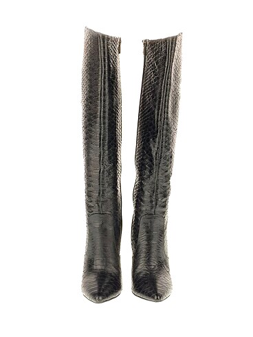 Gamze Saraçoğlu Çizme %70 İndirimli. - Görsel 3