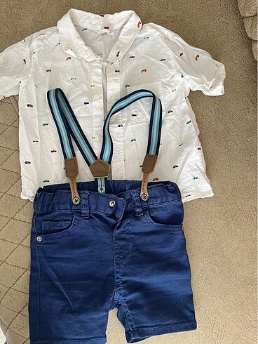 H&m takım
