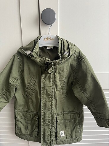 H&M mevsimlik