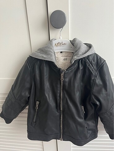 H&M H&M Deri mont