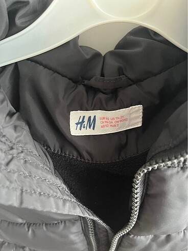 H&M H&M yelek