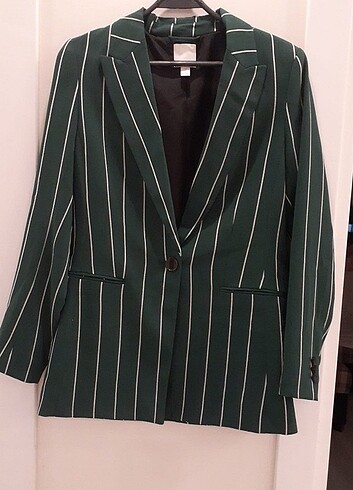 H&M Takım elbise