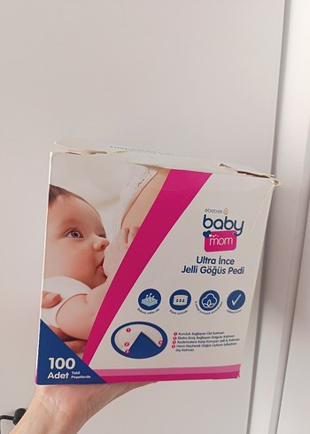 Diğer Göğüs Pedi