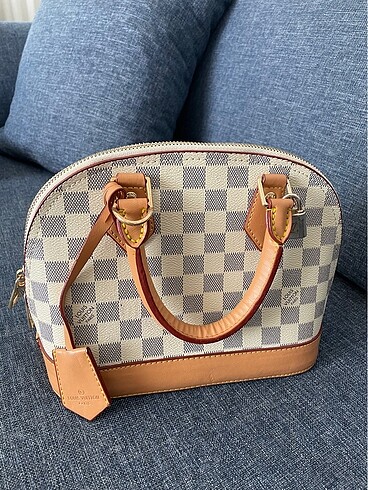 A KALİTE LOUIS VUITTON
