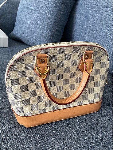  Beden ten rengi Renk A KALİTE LOUIS VUITTON