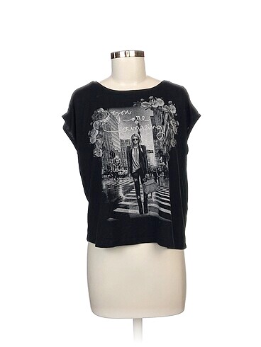 Vintage Love T-shirt %70 İndirimli.