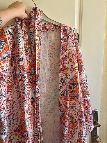 diğer Beden Kimono