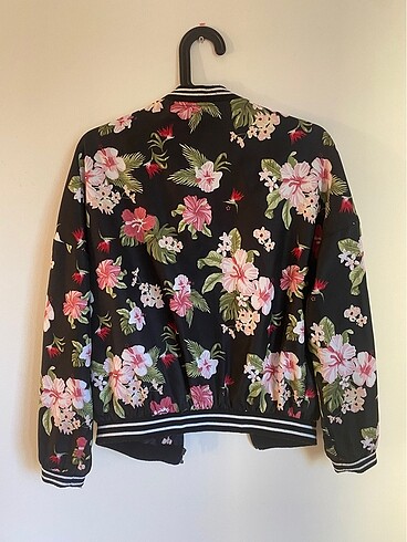 H&M H&M Baharlık Ceket