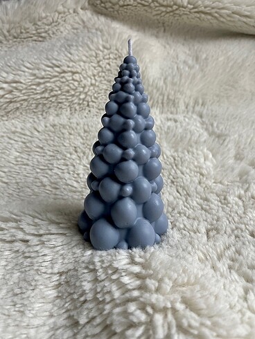 Silikon mum kalıbı - Görsel 5