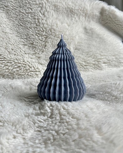 Silikon mum kalıbı - Görsel 6