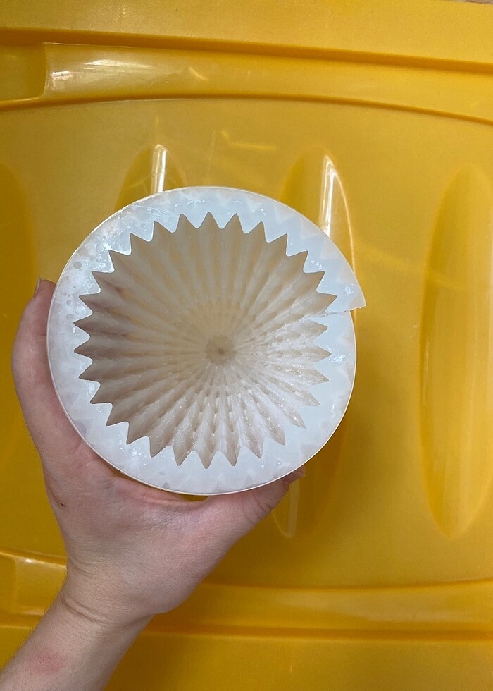 Silikon mum kalıbı - Görsel 3