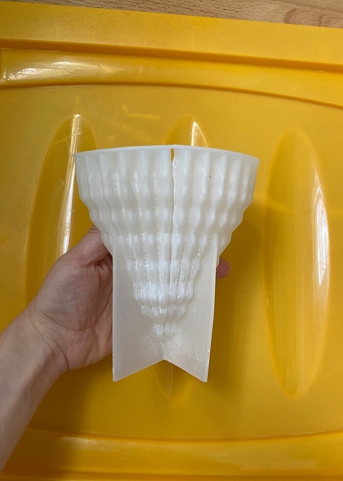 Silikon mum kalıbı - Görsel 4